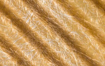 Holmbush fibreglass roof waterproofing