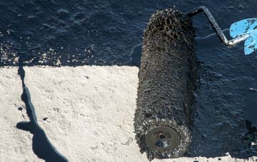 Holmbush liquid sealant waterproofing