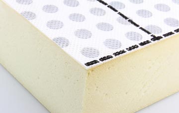 meeting Holmbush building codes