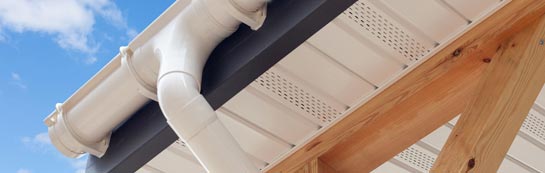 get Holmbush guttering quotes today