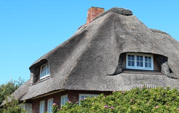 thatch roofing Holmbush